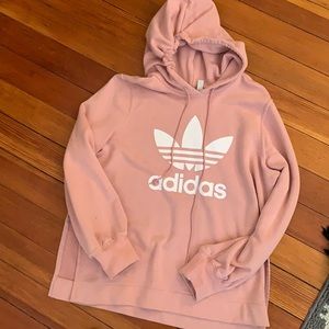 Women’s Adidas hoodie